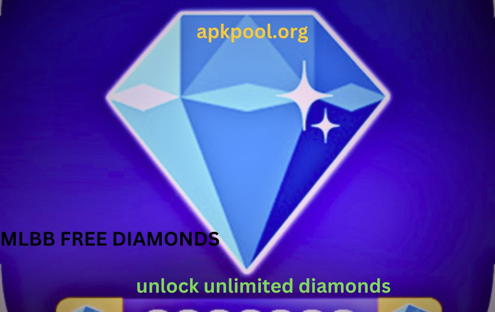 MLBB Free Diamonds APK 