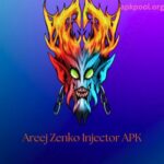 Areej Zenko Injector APK