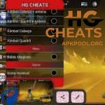 HG Cheats Injector APK