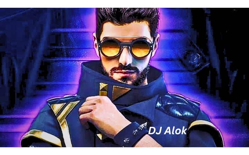 DJ Alok