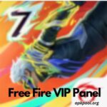 Free Fire VIP Panel APK