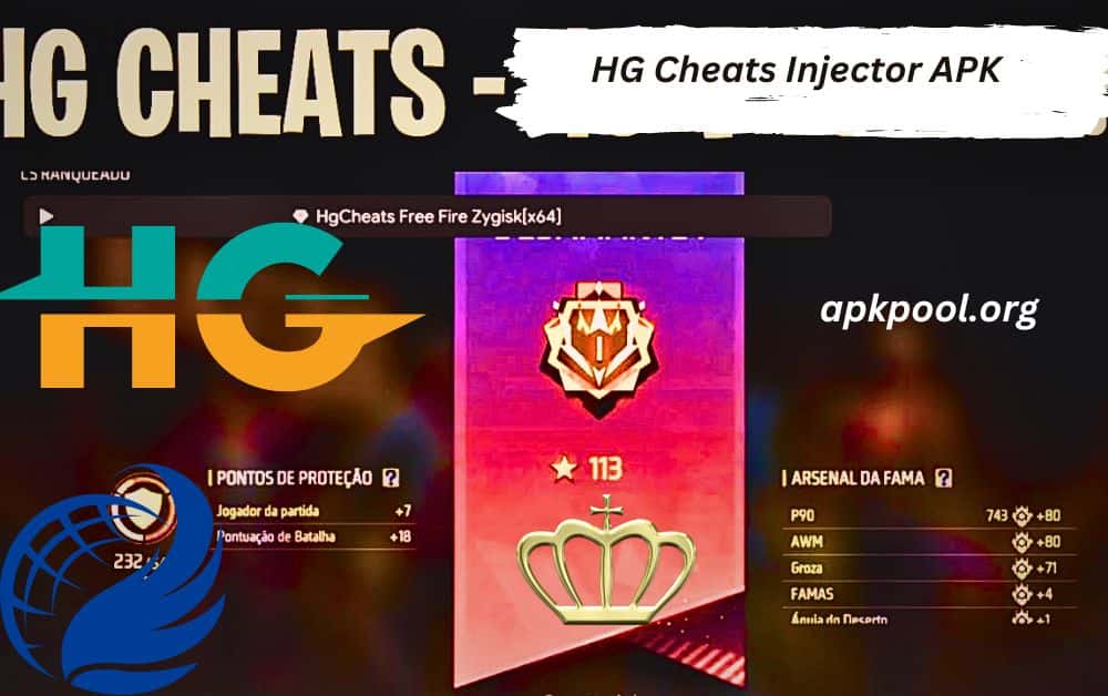 HG Cheats Injector APK 