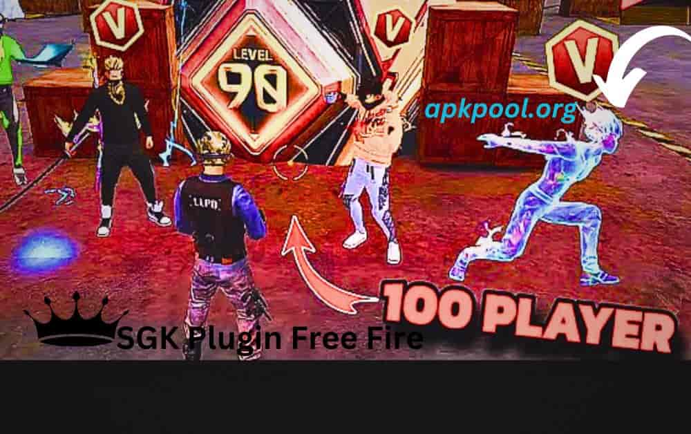 SGK Plugin Free Fire 