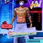 Arab Hackers VIP APK