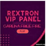 Rextron Panel VIP