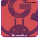 Geraandroidmx APK