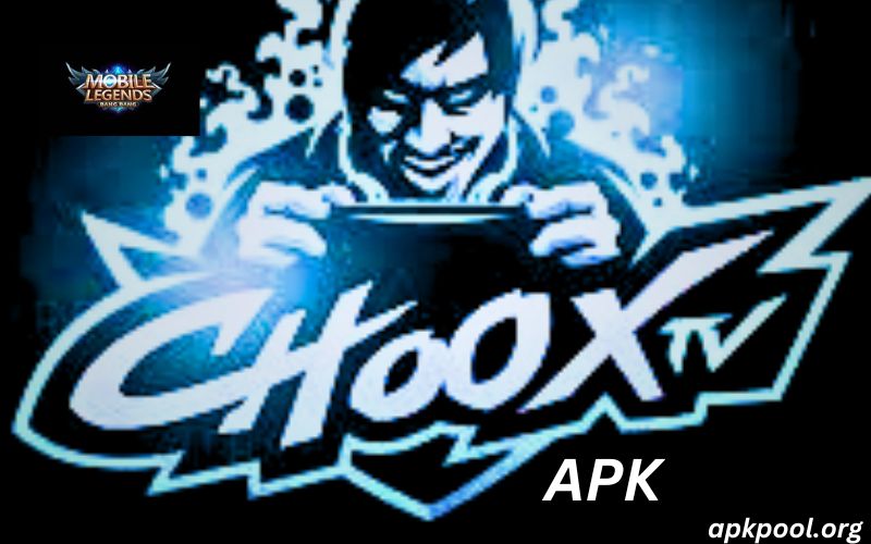 CHOOX TV ML APK