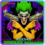 KGKH4X Injector APK