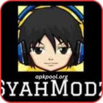 SyahModz APK