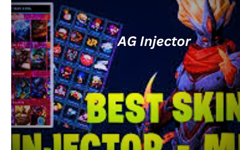 AG Injector 4 