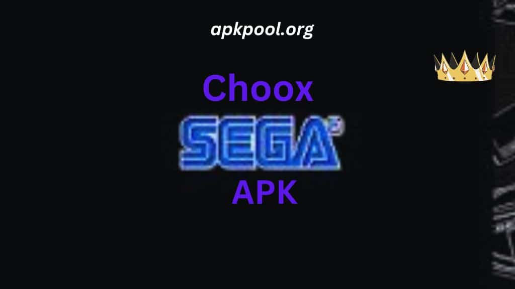 Picture of  Choox Sega