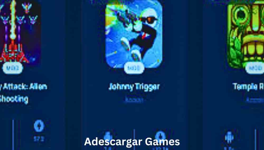 Adescargar Games Picture