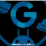 Geraandroidmx