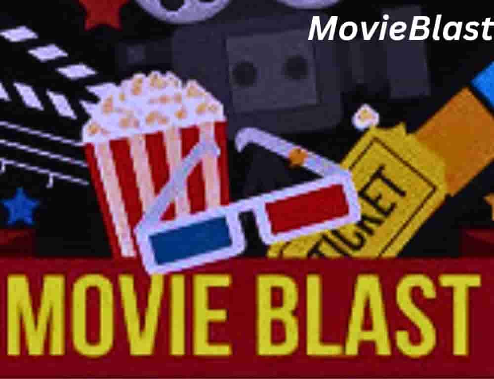 Picture of MovieBlast