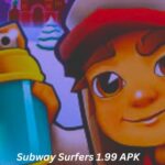 Subway Surfers 1.99