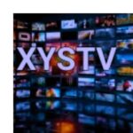 Xystv