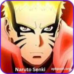 Naruto Senki