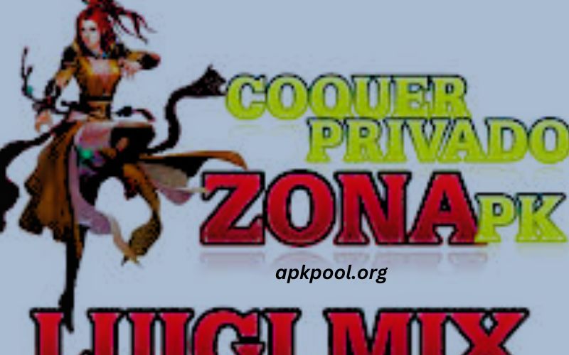 ZonAPK Free Fire 