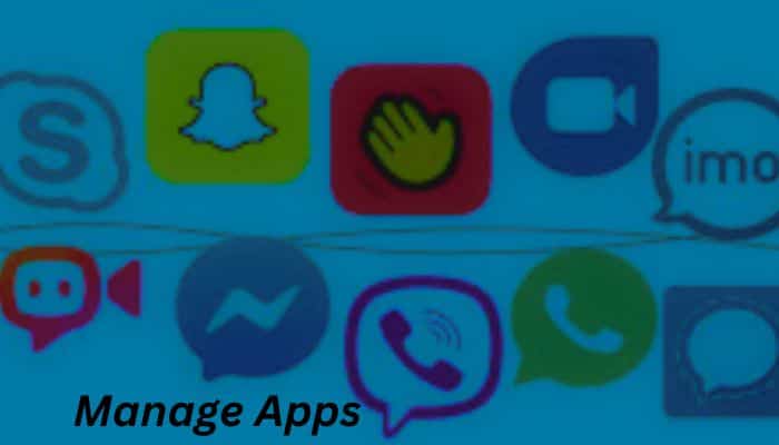 Infotech Apps Management Tips