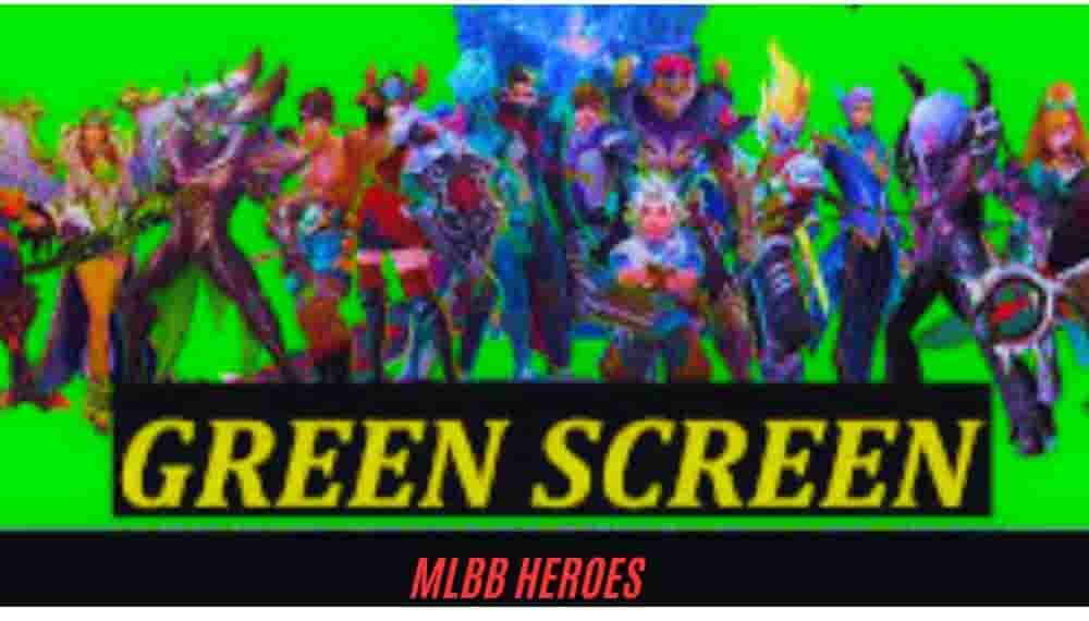 Unlock MLBB Heroes