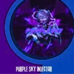 Purple Sky Injector