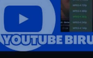 YouTube Biru 2024 Latest Premium Streaming Platform Free 1