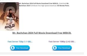 SD Movies Point 2024 Latest and Popular Movies for Free 2