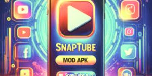 Simple Image Snaptube Mod APK