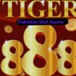 Tiger888 Game