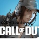 CODM Test Server