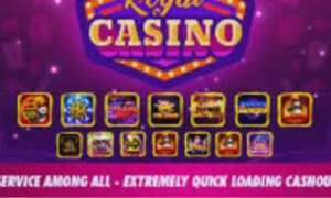 Royal Casino 777 1